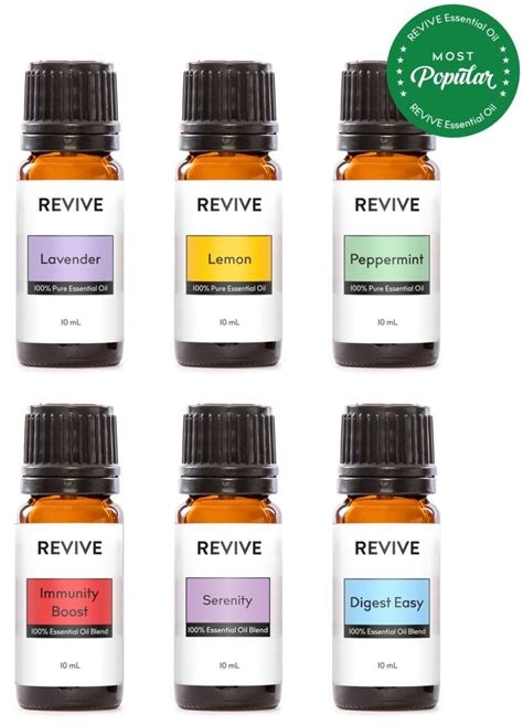 revive essential oils|revive essential oils catalog.